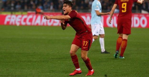 Arsenal, Cengiz Ünder İçin Servet Ödeyecek!