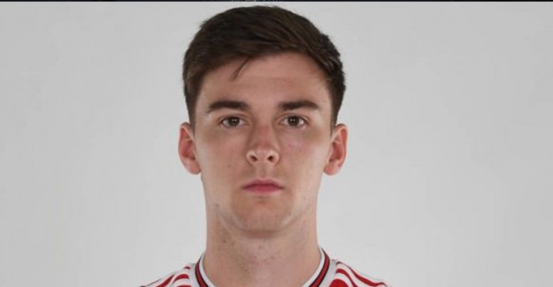 Arsenal, Kieran Tierney'yi Transfer Etti