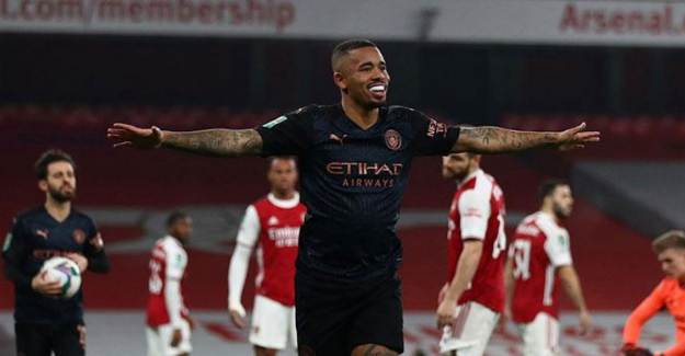 Arsenal Kötü Gidişatı Durduramıyor