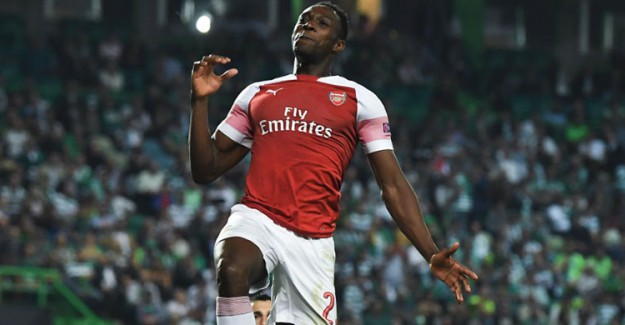 Arsenal, Lizbon Deplasmanında Welbeck’le Güldü!