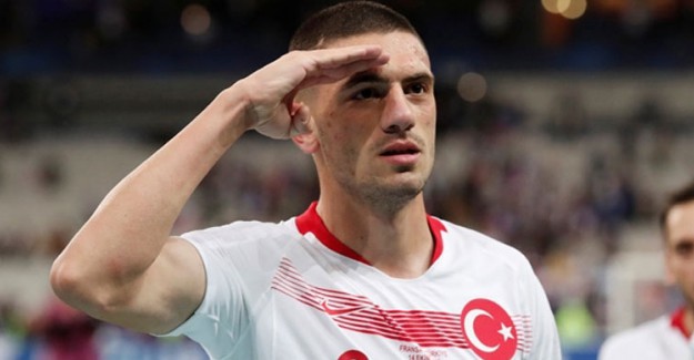 Arsenal Merih Demiral'ı İstiyor