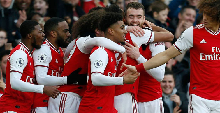 Arsenal Satılıyor!