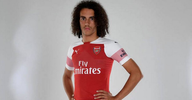 Arsenal Transfere Doymuyor!