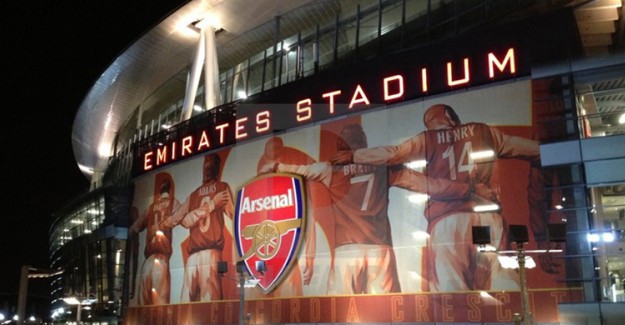 Arsenal'dan Rekor Kıran Anlaşma! Tam 280 Milyon Dolar