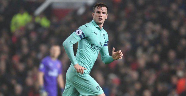 Arsenal’de Rob Holding Depremi!  