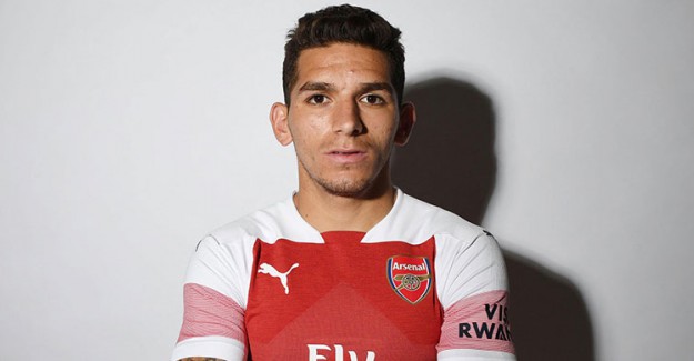 Arsenal’e Uruguaylı Orta Saha!