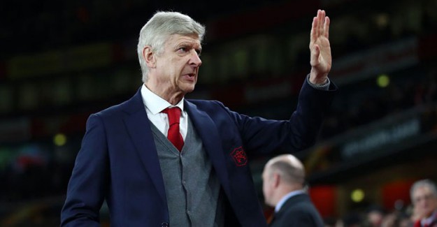 Arsene Wenger Açıkladı! Bir Devir Sona Eriyor