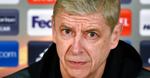 Arsene Wenger'den Aubameyang Çıkışı! Sistem Değişmeli
