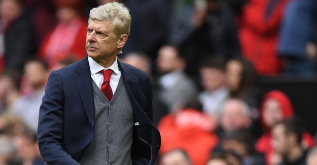 Arsene Wenger’e Serie A Devinden Kanca!