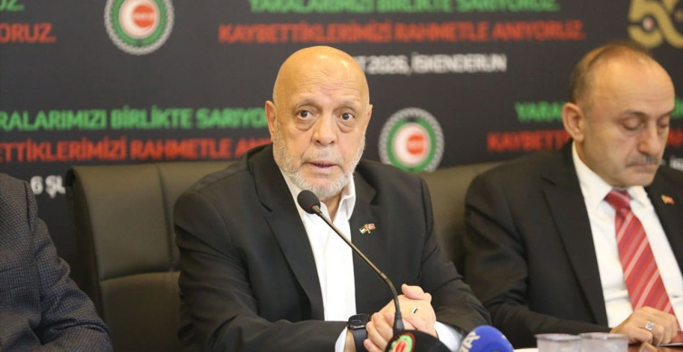 Arslan'dan Kahramanmaraş'ta Kreş Açma Müjdesi