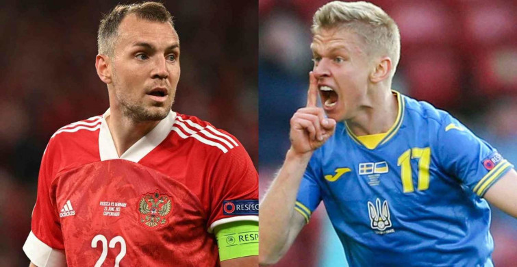 Artem Dzyuba kimdir,nereli kaç yaşında, hangi bölgede oynuyor? Fenerbahçe transfer iddialarıyla gündeme gelen Artem Dzyuba hakkında bilgiler