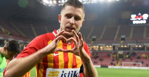 Artem Kravets: Her Puan Altın Değerinde
