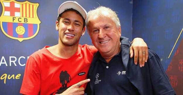 Arthur Zico Japonya’da!