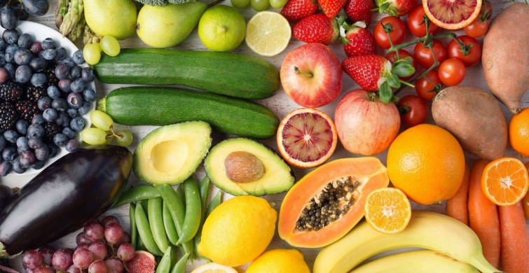 Artık kilo vermek çok kolay! Hem sağlıklı hem kalıcı kilo verdiren diyetisyen onaylı diyet listesi
