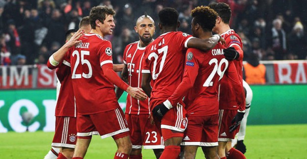 Arturo Vidal'den Maç Sonu Beşiktaş Yorumu!