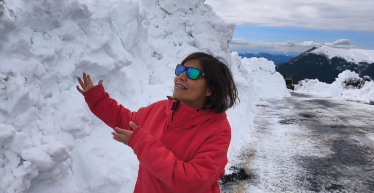 Artvin-Ardanuç-Ardahan Yolu 5 Ay Sonra Ulaşıma Açılıyor