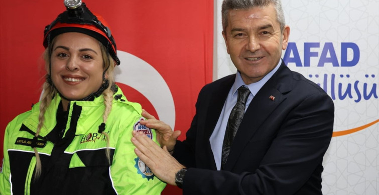 Artvin Valisi Ergün'den Ardanuç'taki Çığ Olayına İlişkin Açıklamalar