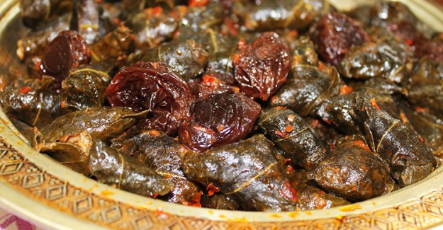 Artvin Yemekleri