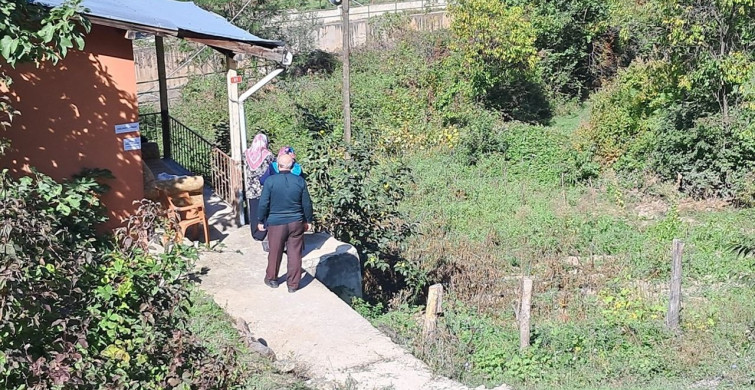 Artvin'de Ekşinar Köyü Referandumu: Köy Olarak Kalma Kararı Alındı