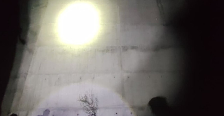 Artvin'de İstinat Duvarından Düşen Kişi Hayatını Kaybetti