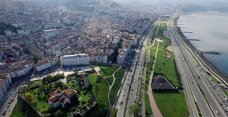 Artvin'de Son Beş Yıldır Kadın Cinayeti İşlenmiyor