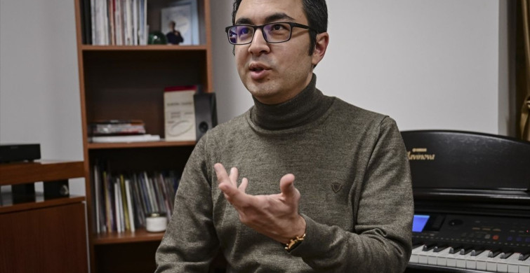 Arvo Part'in 90. Doğum Günü Ankara'da Kutlandı