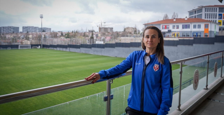 Arzu Karabulut'un Türk Milli Takımı Yolculuğu