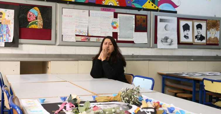 Asaf Kağan Pekmezci Sınıf Arkadaşları Tarafından Anıldı