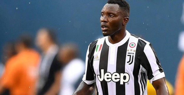 Asamoah'ta Heyecanlandıran Gelişme Bu Defa Geliyor!