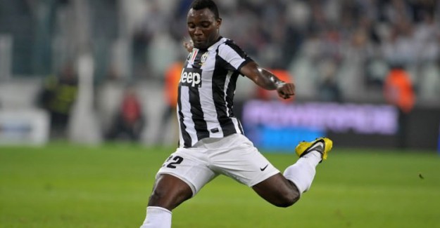 Asamoah'tan Flaş İmza! Galatasaray Çok İstemişti