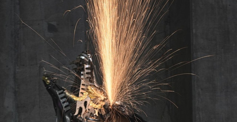 ASELSAN, 50. Yılına Özel Sanat Koleksiyonu ile Sürdürülebilirliği Destekliyor