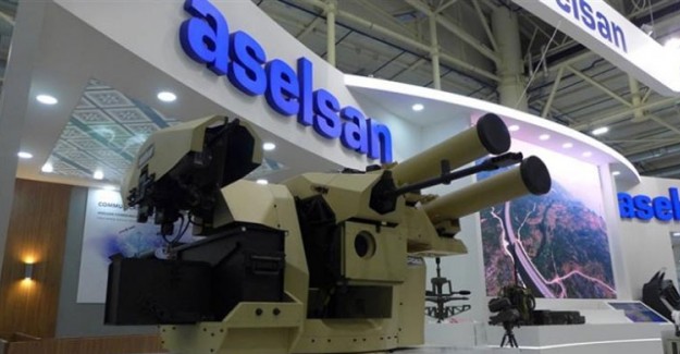 ASELSAN Coronavirüs’ten Etkilenmedi