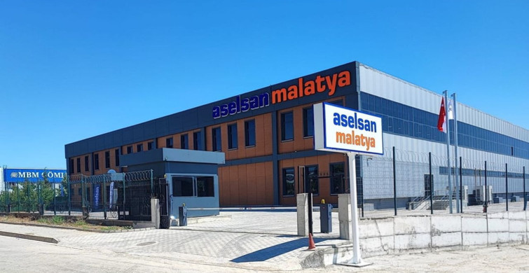 ASELSAN, Deprem Bölgesinde Yatırımlarla İyileşmeye Destek Oluyor