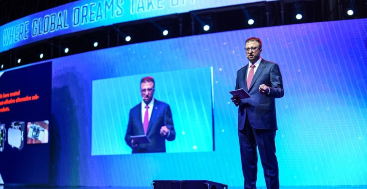 ASELSAN Genel Müdürü Akyol'dan Ekosistem Vurgusu