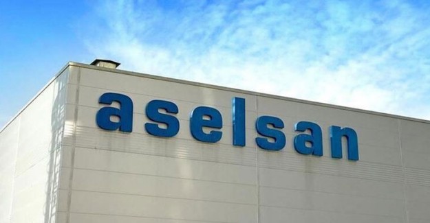 ASELSAN KANGAL’ın Yapımını Tamamladı