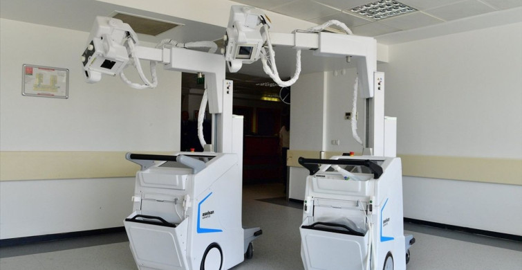 ASELSAN Sağlıkta Tarihi Sözleşmeye İmza Attı