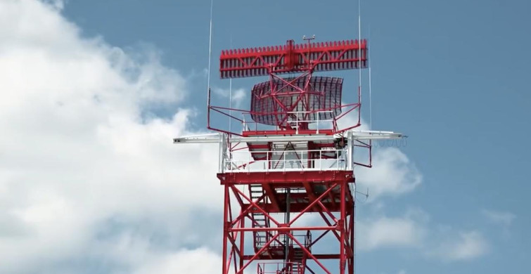 ASELSAN Şam semalarında: İsrail’den “tehdit” alarmı