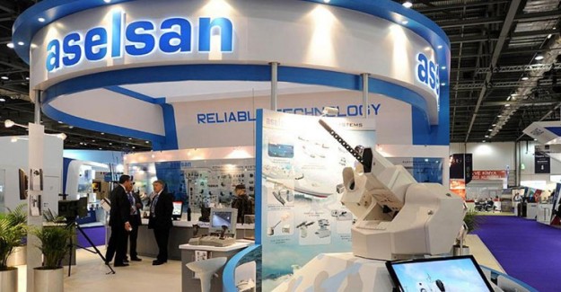 ASELSAN, SSB Arasında 'JEMUS' 5 Şehir Projesiyle Alakalı Sözleşme İmzalandı