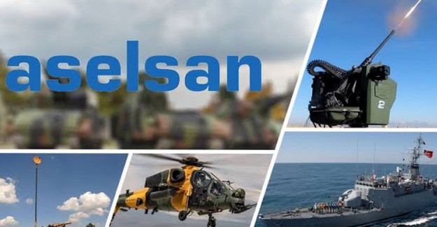 ASELSAN Üretti! Türkiye İçin Bir İlk! GÖREVSAYAR Tamamlandı