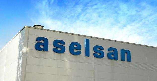 ASELSAN'a İklim Lideri Ödülü