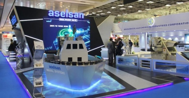 ASELSAN'da Flaş Gelişme! İmzalar Atıldı