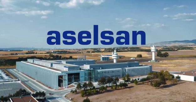 ASELSAN'dan 118 Milyon Avroluk İhracat Anlaşması