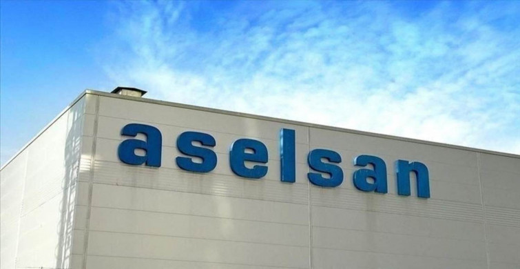 ASELSAN’dan büyük başarı: Türkiye tarihinde bir ilke daha imza atıldı