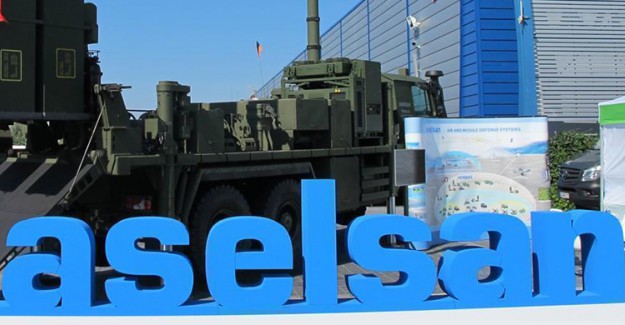 ASELSAN'dan Büyük Hamle!
