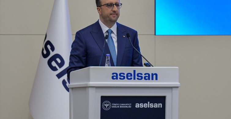 ASELSAN'dan Sağlık Sektörüne İnovatif Röntgen Cihazı