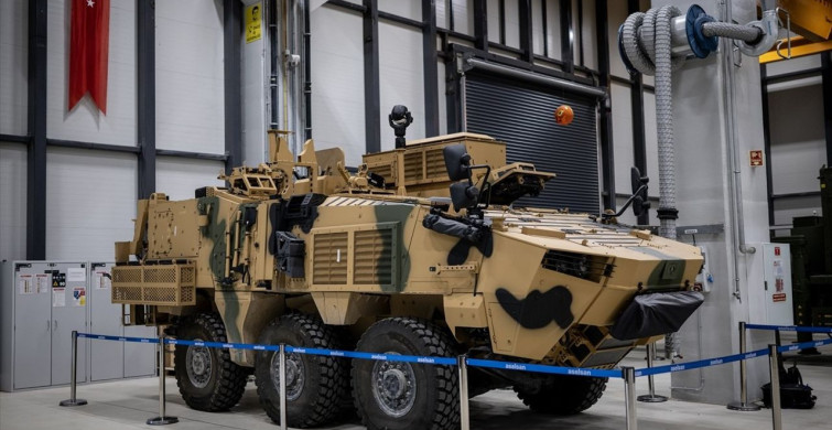 ASELSAN'dan Tarihi Savunma Yatırımı: Oğulbey Teknoloji Üssü