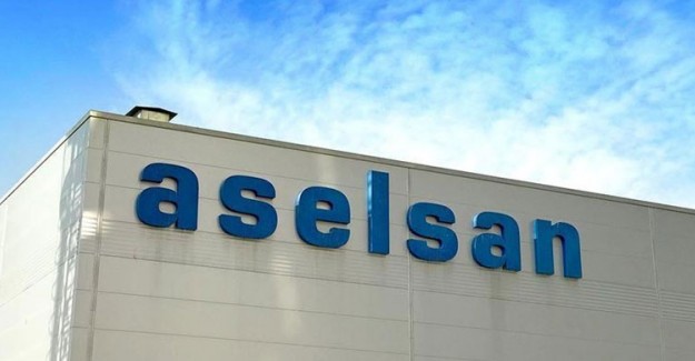 ASELSAN'dan Tedarikçilerine 700 Milyon TL Nakit Desteği
