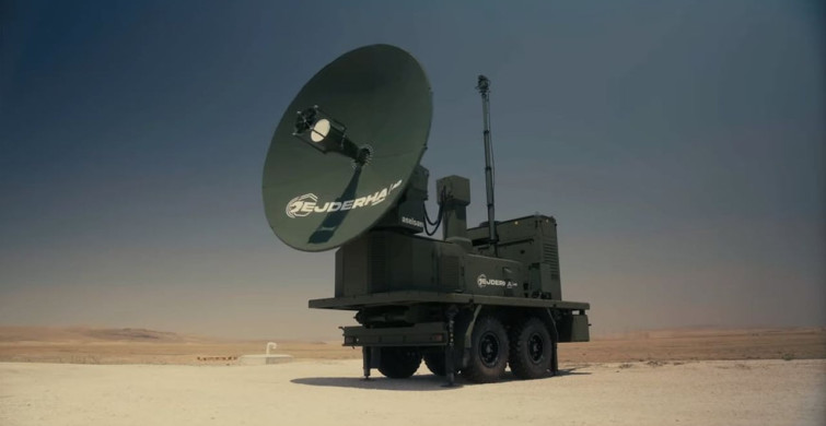 ASELSAN'dan Yenilikçi Savunma Teknolojileri: ÇELİKKUBBE ve EJDERHA