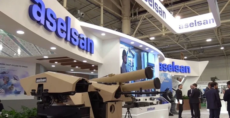 ASELSAN'ın yerli ve milli otonom sualtı aracı DERİNGÖZ, başarılı dalışlı testleriyle gurur kaynağı!
