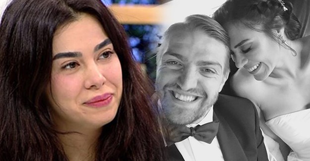 Caner Erkin Evlendi, Asena'nın Yaptığı Sosyal Medyayı Salladı!